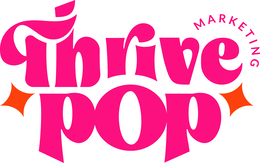 thrivepop marketing