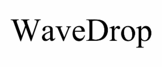 wavedrop