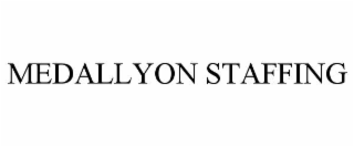 medallyon staffing