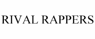 rival rappers