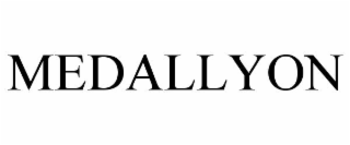 medallyon