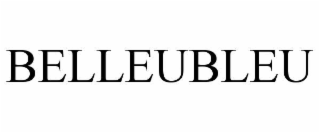 belleubleu