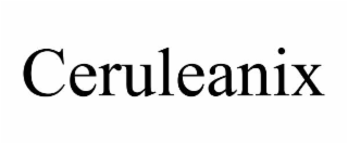 ceruleanix
