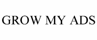 grow my ads
