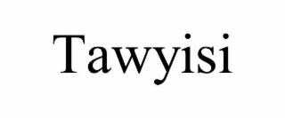 tawyisi