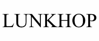 lunkhop