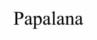 papalana
