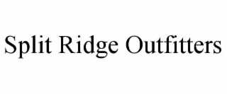 split ridge outfitters