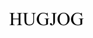 hugjog