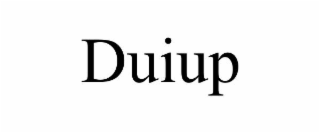 duiup