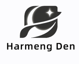 harmeng den