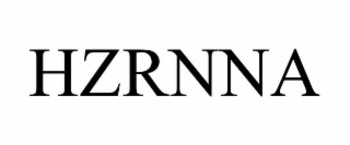 hzrnna