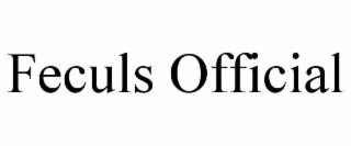 feculs official