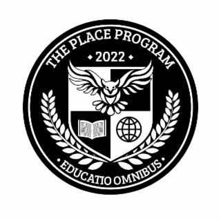 the place program 2022 educatio omnibus