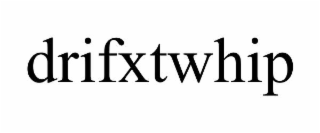 drifxtwhip