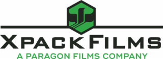 xpack films a paragon films company