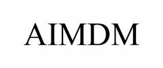 aimdm