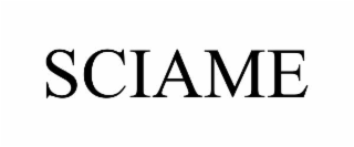 sciame