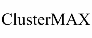 clustermax