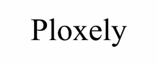 ploxely