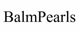 balmpearls