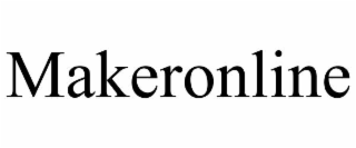 makeronline