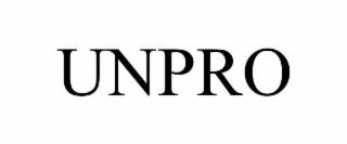 unpro