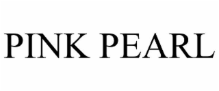 pink pearl