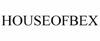houseofbex