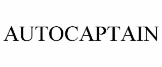 autocaptain
