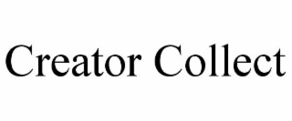creator collect
