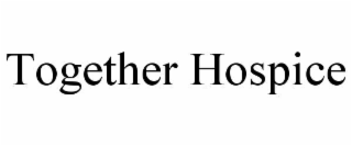 together hospice