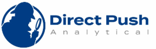 direct push analytical