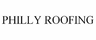 philly roofing