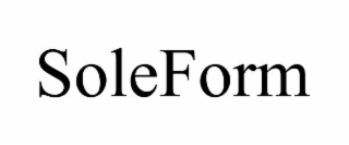 soleform