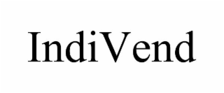 indivend