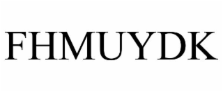 fhmuydk
