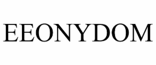 eeonydom