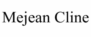 mejean cline