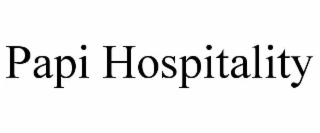 papi hospitality