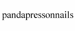 pandapressonnails