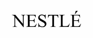 nestlÉ