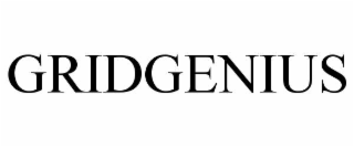 gridgenius