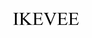 ikevee