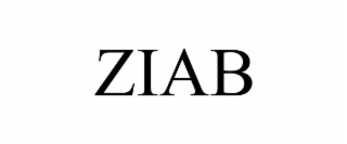 ziab