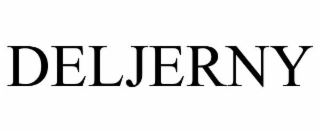 deljerny