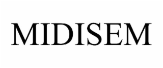 midisem