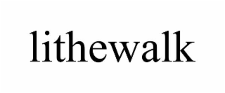lithewalk