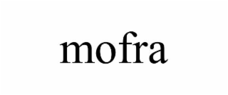 mofra