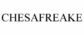 chesafreake